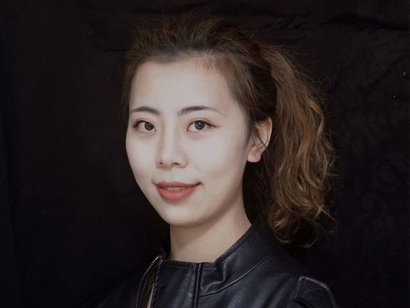 安雪蓮 從業10年