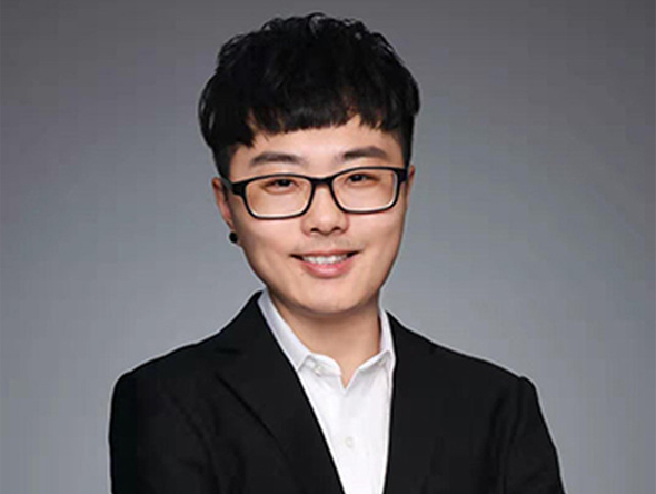 梁明月 從業13年