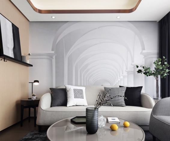 寶林雅苑（現代簡約852）