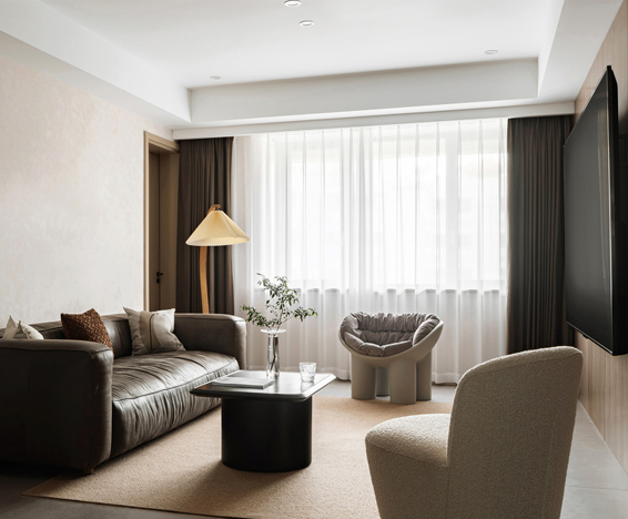 東森花園（潮流混搭1182）