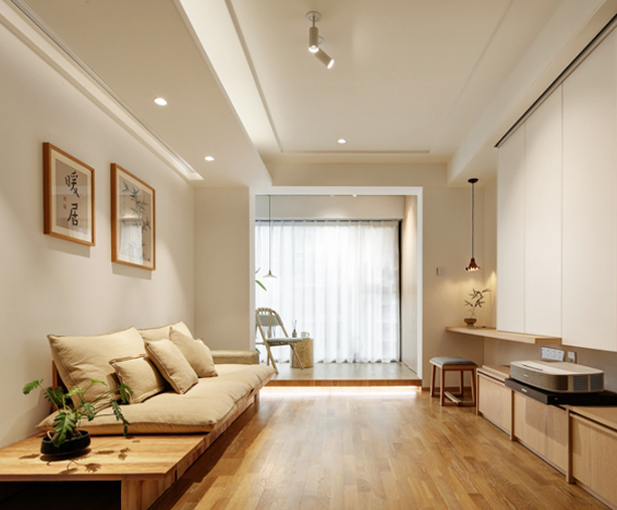 海域笙暉（簡約日系892）